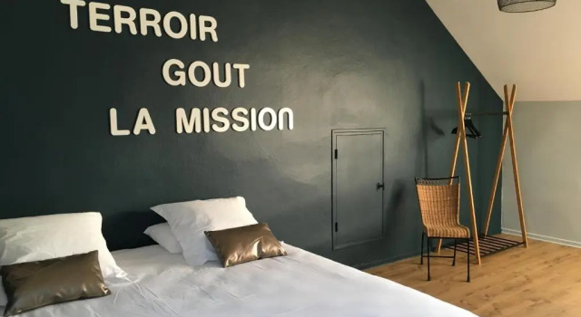 Коттедж La Maison du Clos du Roi