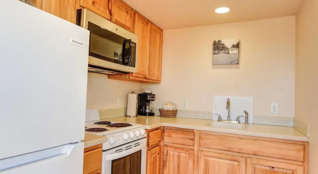 Номер Luxury Quileute Oceanside Resort