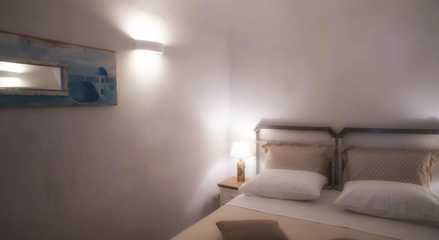 Nano Oia Villas