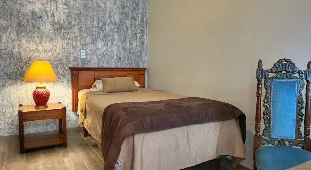 Номер Standard Hotel Escorial