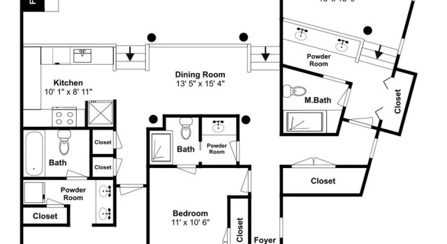 Номер Standard Homestead 2024