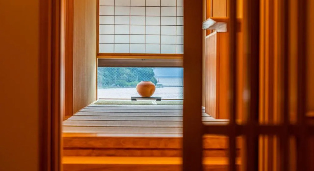 Люкс Izu Mitohama Shotokan