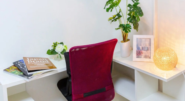Двухместный номер Standard Mr.KINJO PREMIUMHOME in CHATAN 2