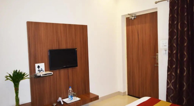 Трёхместный номер Deluxe Hotel Palace