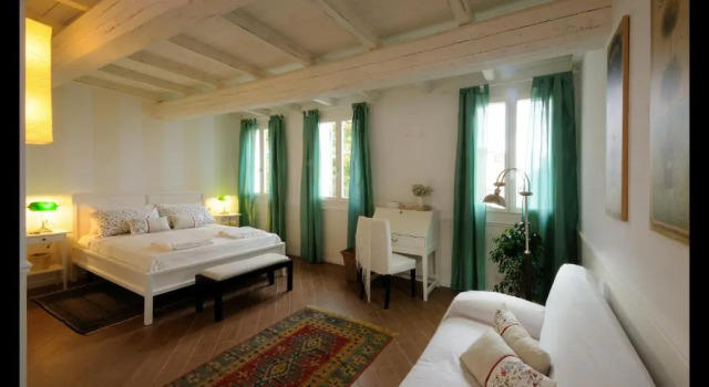 Locanda Della Fiorina, Забронировать Отель Сан-Феличе-суль-Панаро Эмилия-Романья
