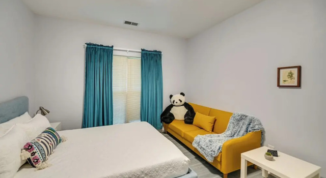 ~ 2 Mi From UK: Gorgeous Lexington Retreat!, Rezerwuj Hotel Lexington Bourbon Trail Kentucky