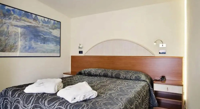 Одноместный номер Standard Hotel Montebello