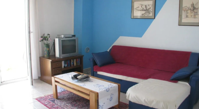 Apartments Grueger I, Book Lejlighed Hoteller i Split Region med parkering, Parkering