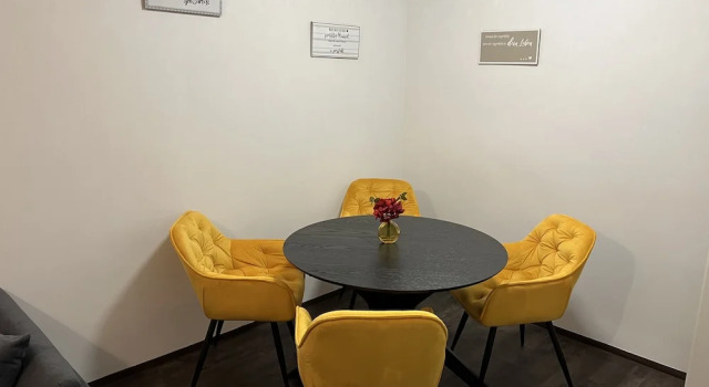 Wohnung in Altstadtnaehe, Забронировать Апартаменты/квартира Апартаменты Нюрнберга, Апартаменты/квартира