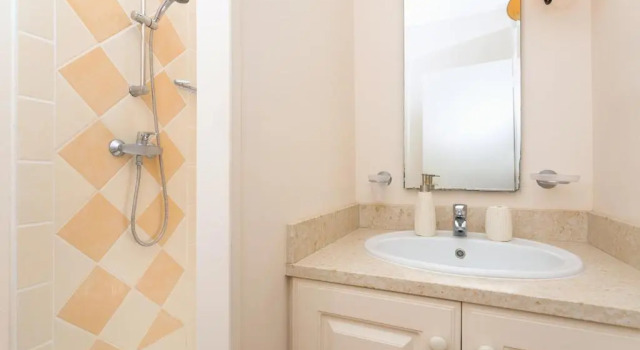 Студия Madame Vacances Résidence Provence Country Club