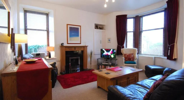 Stornoway Apartment, Book Lejlighed Stornoway Isle of Lewis