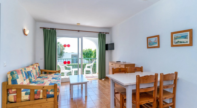 Apartamentos Vista Blanes