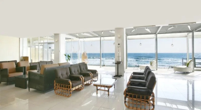 Inubousaki Kanko Hotel, Boek Hotel Choshi Chiba