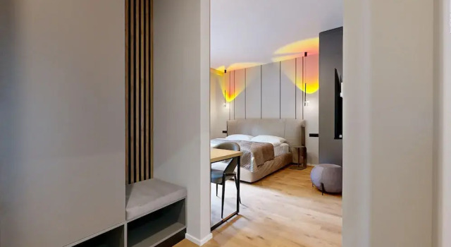 Stay Here Living Apartments, Забронировать Апартаменты/квартира Апартаменты Тироля, Апартаменты/квартира