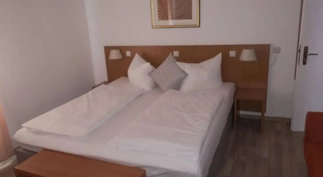 Четырёхместный люкс Bodenseehotel Krone & Gästehaus