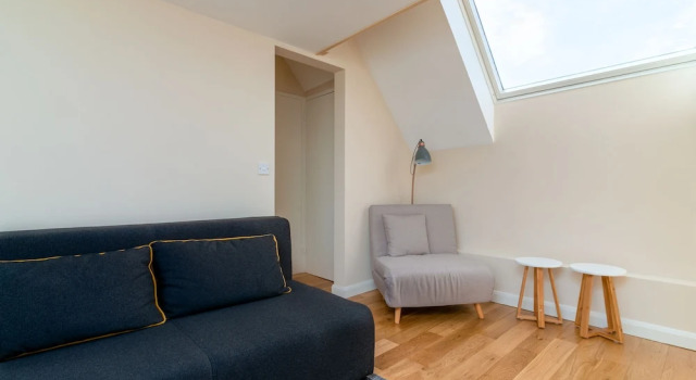 Beautiful 1 Br Home Near River Thames Fits 4, Забронировать Отель Отели Англии 3 звезды, 3*