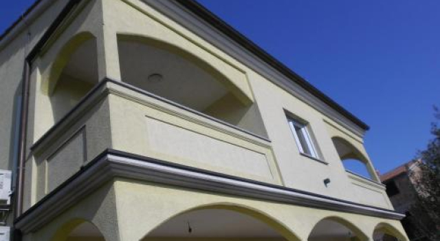 Apartment Sa Mi