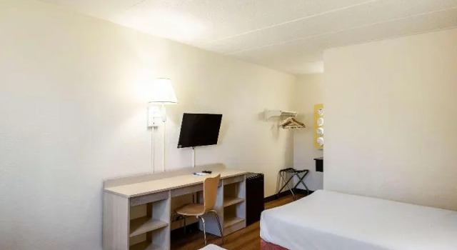 Номер Standard Rodeway Inn Dubuque