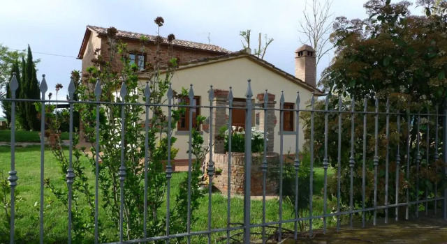 Коттедж La Leopoldina dei Fabbri