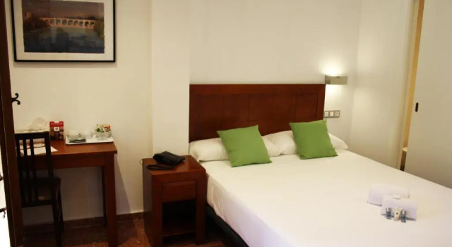 Студия Hotel Riad Arruzafa