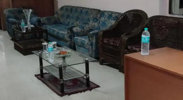 1 BR Boutique stay in Shaid nagar, Bhubaneswar (0784), by GuestHouser, Réserver Hôtel-boutique Hôtels boutique à Orissa, Hôtel-boutique