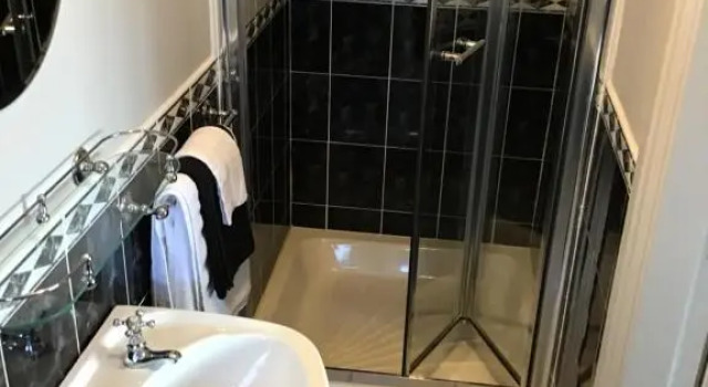 Номер Deluxe Venetia House - small guesthouse