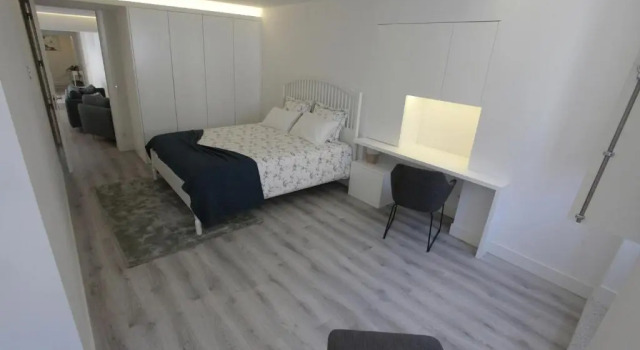Apartamento das Malheiras, Забронировать Апартаменты/квартира Апартаменты Виана-ду-Каштелу, рядом с Monte de Santa Luzia Basilica, Апартаменты/квартира