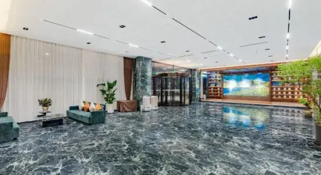 qingsiyunzhu, Prenota Hotel Hotel a Anhui con parcheggio, Parcheggio