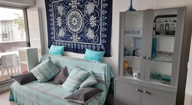 Appartement Arcachon, 2 Pièces, 4 Personnes - Fr-1-319-144, Забронировать Апартаменты/квартира Апартаменты Бассен-д'Аркашон, Апартаменты/квартира