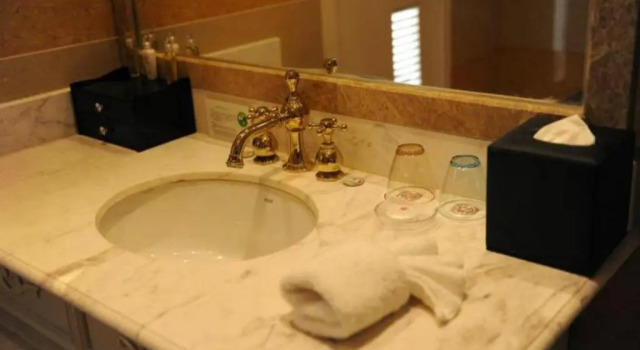 Business Zimmer Great Palace Hotel
