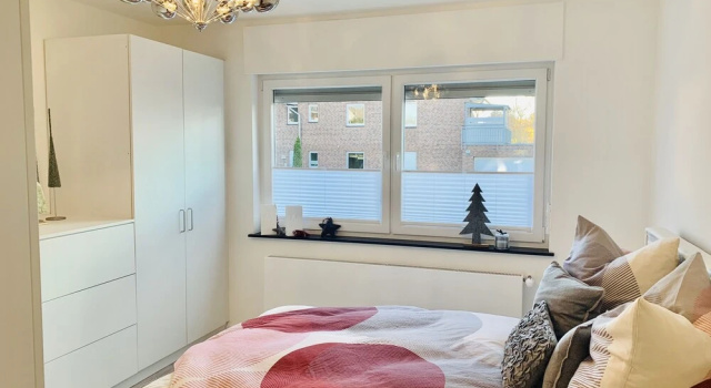 Апартаменты Design-Studiowohnung in Gütersloh