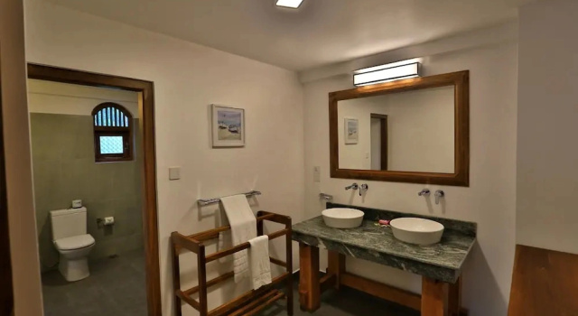 Двухместный люкс Superior Amara Villa