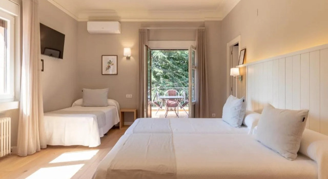 Hotel Artaza