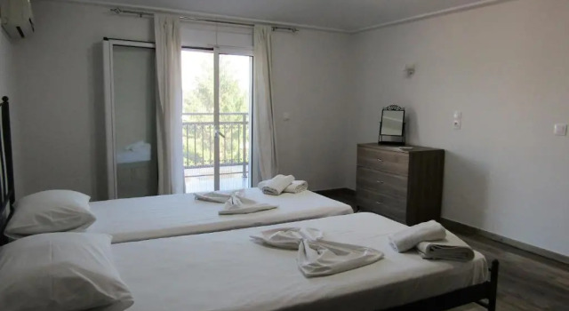 Апартаменты Corfu Pearl