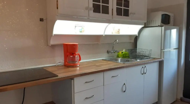 Студия Casa Rosa Montes