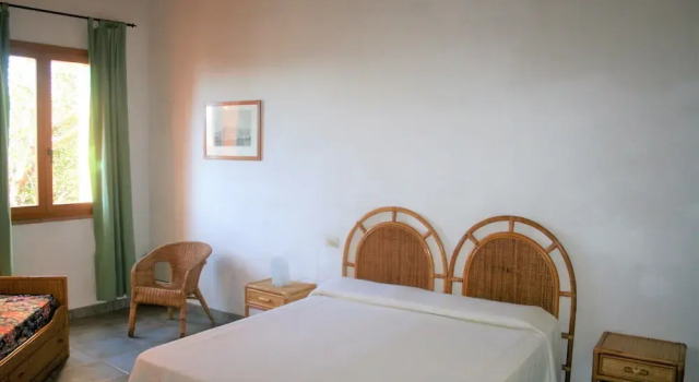 Cota Quinta, Rezervovat Hotel Hotely v Elba s parkováním, Parkování