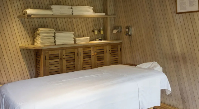Explora en Torres del Paine, Prenota Hotel Hotel a Los Lagos con piscina, Piscina