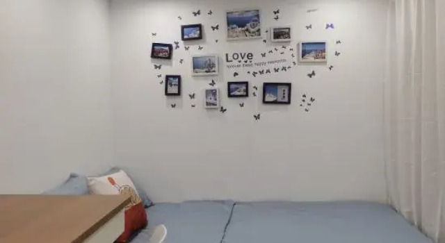 Люкс Yunduan Homestay (Zhongrun Business Plaza)