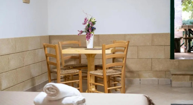 Bilocale1 Esterno - Frassanito, Buchen Sie Hotel Otranto Salento
