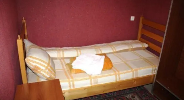Standard cameră Babilina Hotel