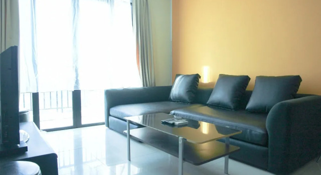 2BR Hampton's Park Apartment near Pondok Indah, Book Apartment Jakarta Jakarta Province