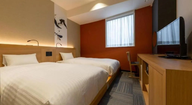The OneFive Kyoto Shijo - Vacation STAY 41810v