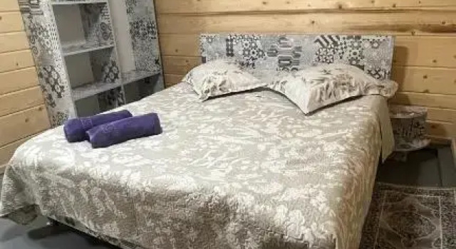 Номер Standard Sadyba Dana