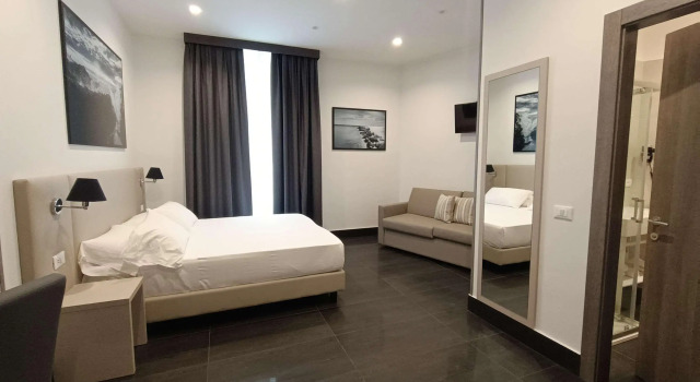 Best Western Hotel dei Mille