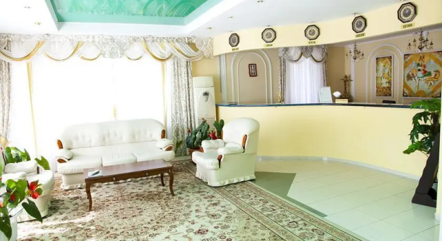 Zhasamir