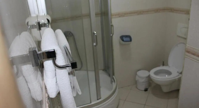 Двухместный номер Standard Hotel Piemonte