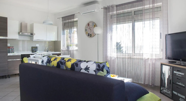 Apartments Aloha, Забронировать Апартаменты/квартира Апартаменты Приморско-Горанской жупания, Апартаменты/квартира