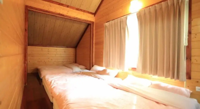 Wild Thyme Eco Guest House, Prenota Affittacamere Hotel a Nantou County con piscina, Piscina