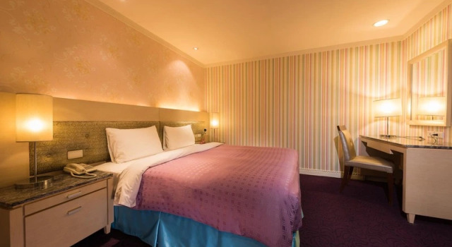 Номер Standard Wonstar Hotel Songshan