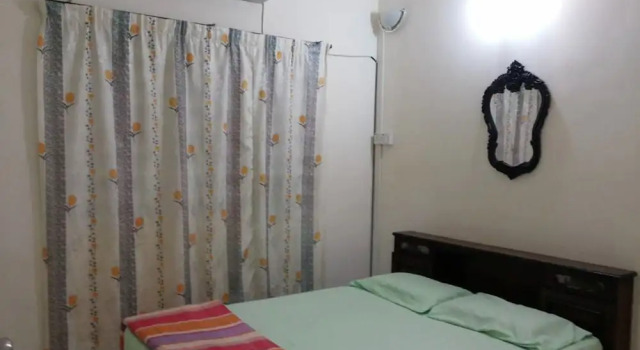 Alpine Village Sunway by Jeffrey Homestay